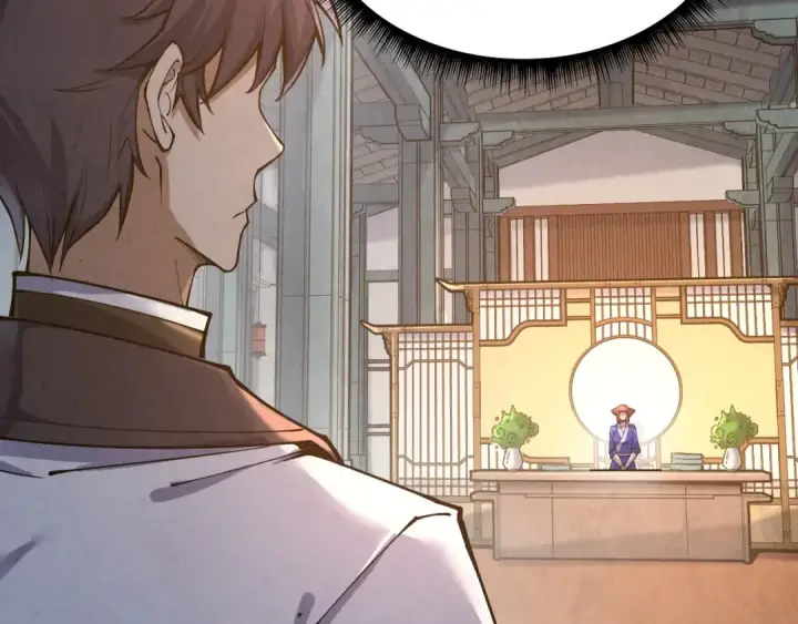 《这一世我要当至尊》第165话 传课大会图17