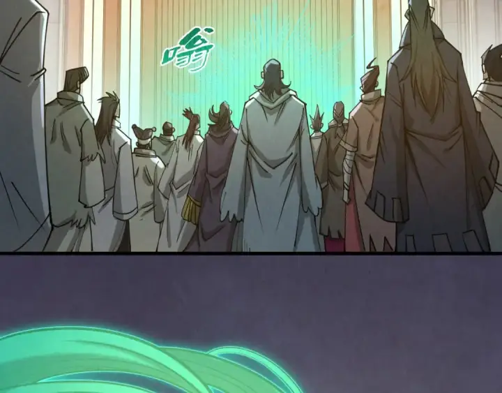 《这一世我要当至尊》第165话 传课大会图23