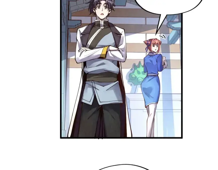 《这一世我要当至尊》第165话 传课大会图53