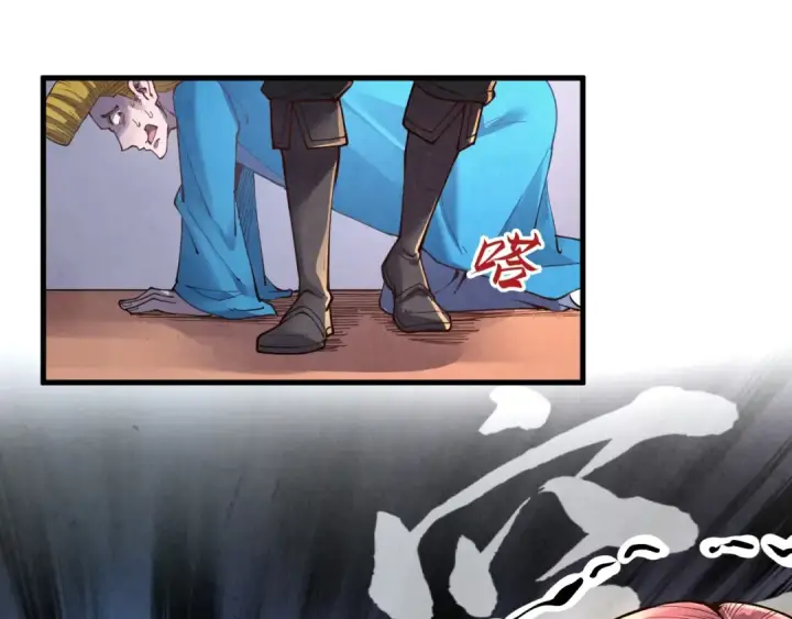 《这一世我要当至尊》第166话 爆炸？图108