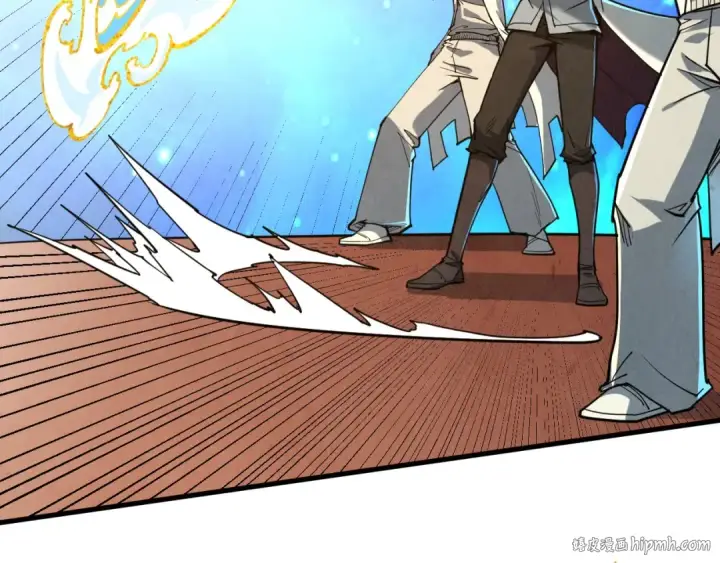 《这一世我要当至尊》第166话 爆炸？图32