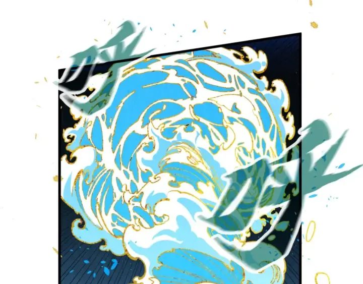 《这一世我要当至尊》第166话 爆炸？图33