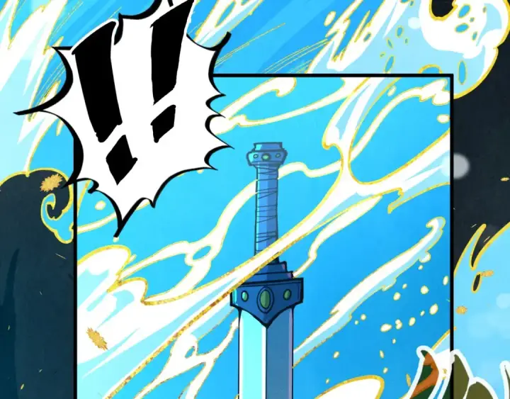 《这一世我要当至尊》第166话 爆炸？图38