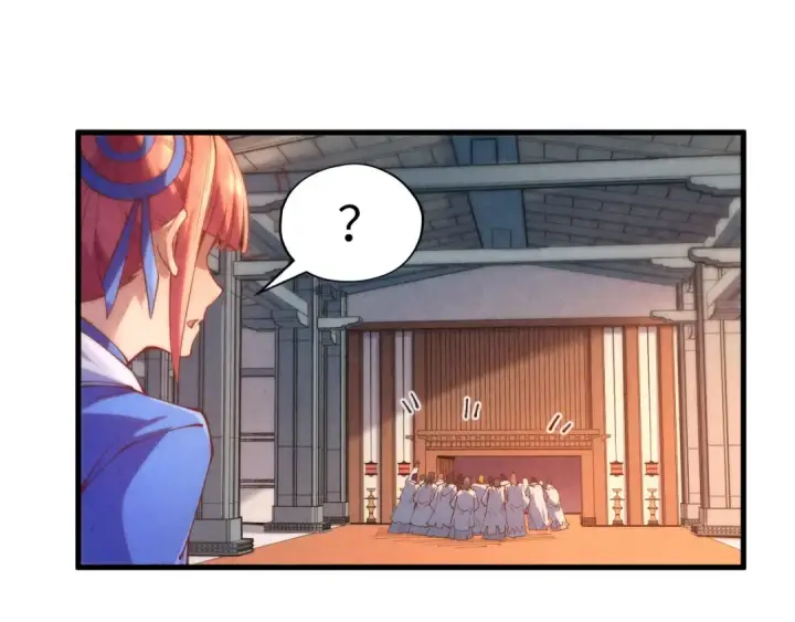 《这一世我要当至尊》第166话 爆炸？图83