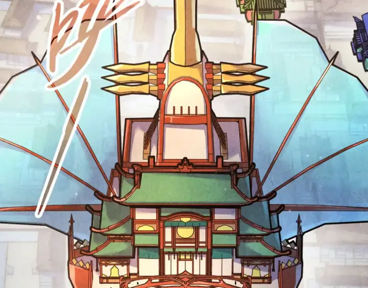 《这一世我要当至尊》第169话 百万生意图38