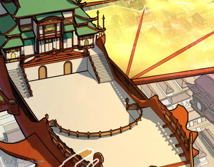 《这一世我要当至尊》第169话 百万生意图56
