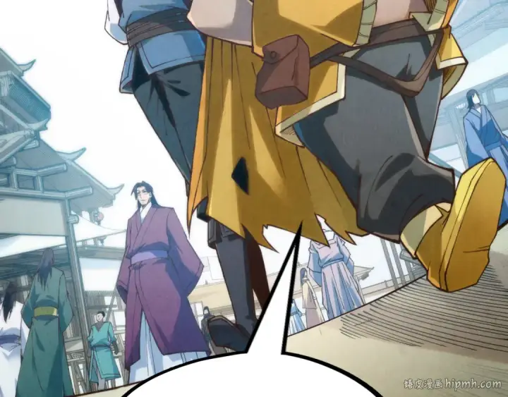 《这一世我要当至尊》第170话 马文笛图88