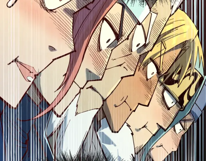 《这一世我要当至尊》第171话 哥图147