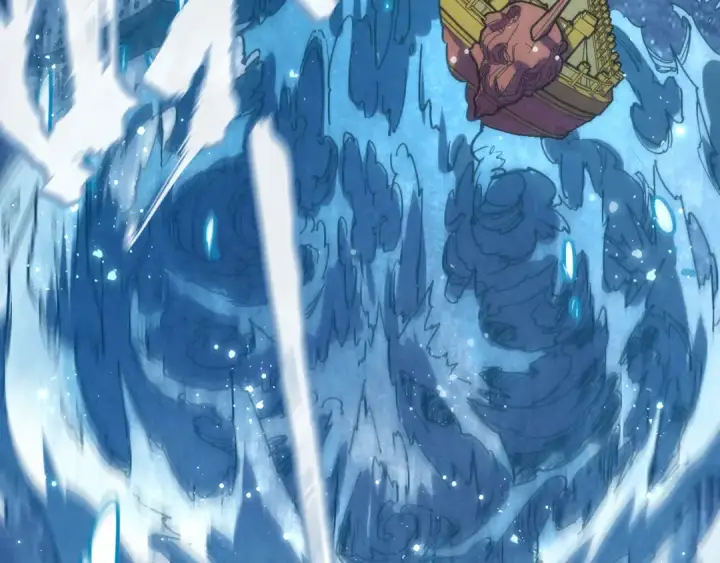 《这一世我要当至尊》第172话 七星曜日阵图114