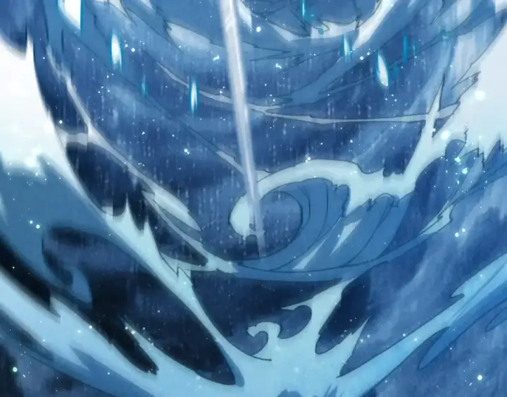 《这一世我要当至尊》第172话 七星曜日阵图115