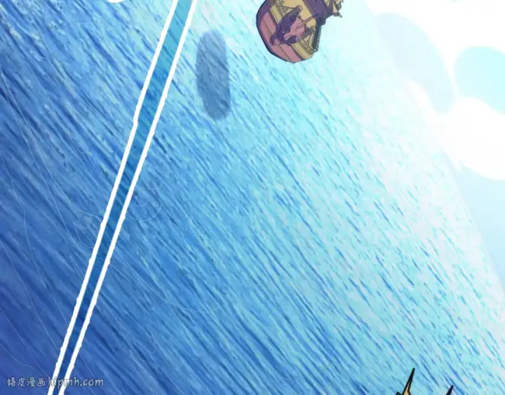 《这一世我要当至尊》第172话 七星曜日阵图40