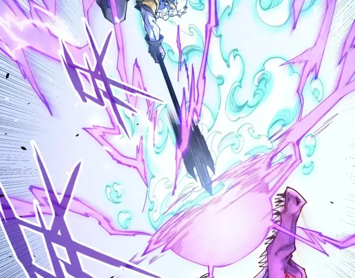 《这一世我要当至尊》第173话 七星曜日阵图122