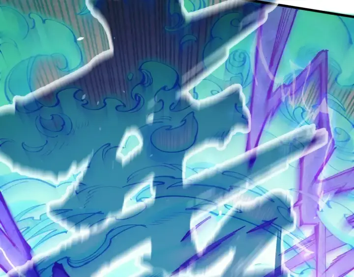《这一世我要当至尊》第173话 七星曜日阵图125