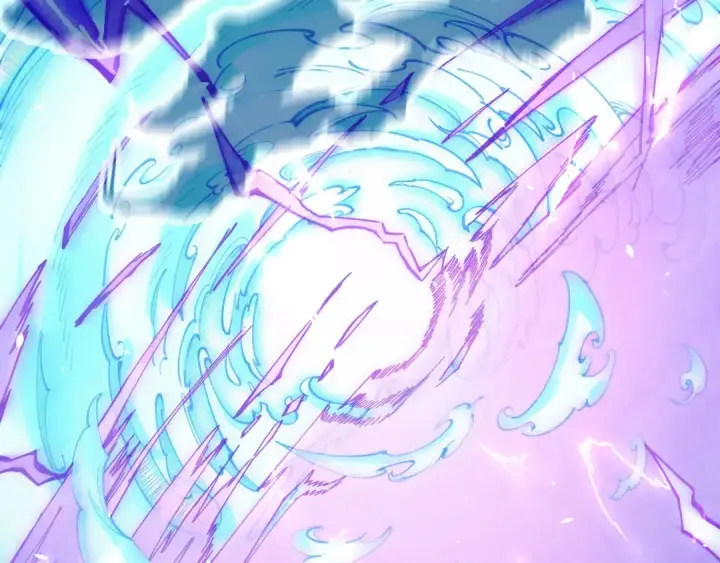 《这一世我要当至尊》第173话 七星曜日阵图126