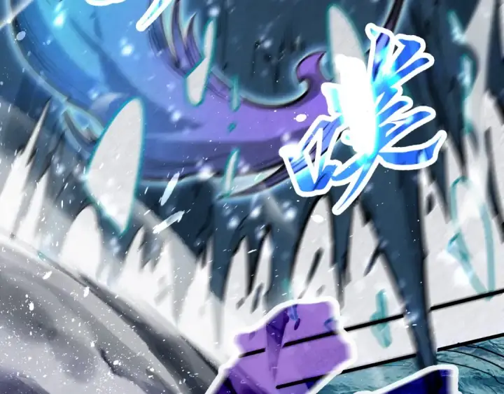 《这一世我要当至尊》第173话 七星曜日阵图25