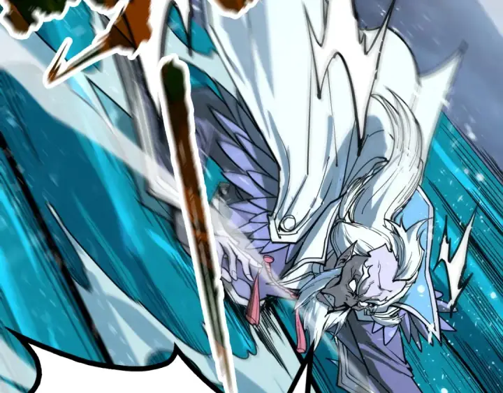 《这一世我要当至尊》第173话 七星曜日阵图95