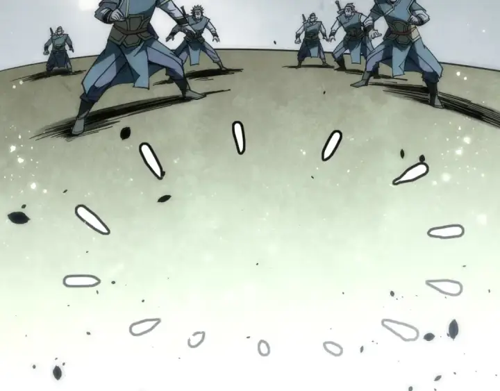 《这一世我要当至尊》第174话 鼎收紫蛟图49