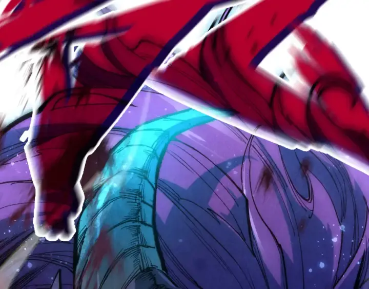 《这一世我要当至尊》第174话 鼎收紫蛟图51
