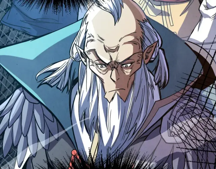 《这一世我要当至尊》第175话 出让份额图59