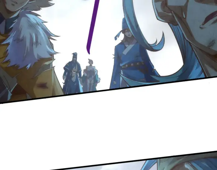 《这一世我要当至尊》第176话 横生意外图116