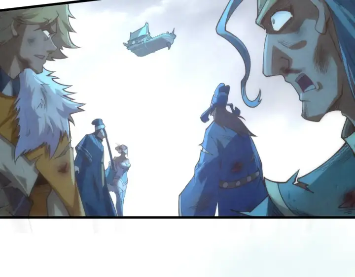 《这一世我要当至尊》第176话 横生意外图117