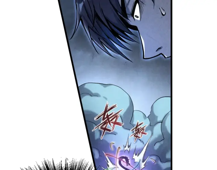 《这一世我要当至尊》第176话 横生意外图59