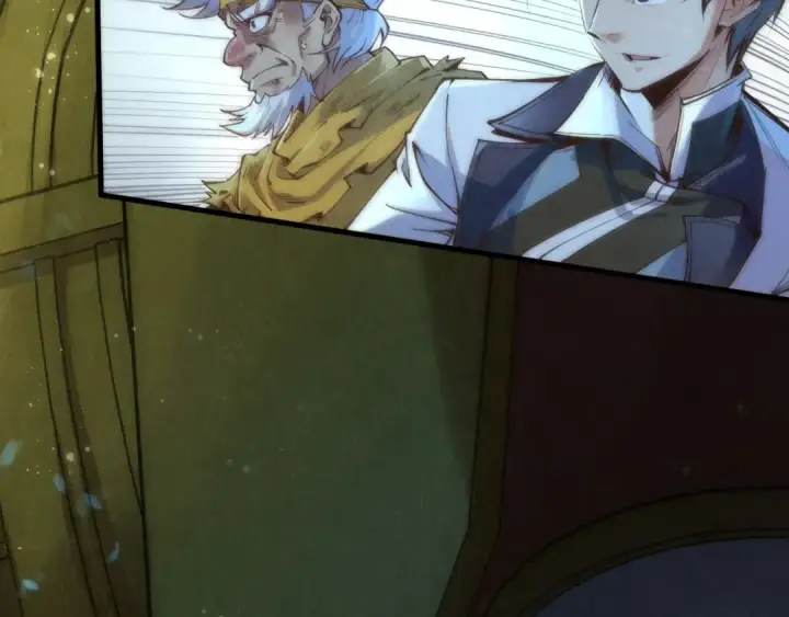 《这一世我要当至尊》第177话 彩虹迷雾图11
