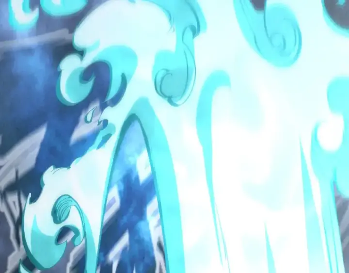 《这一世我要当至尊》第177话 彩虹迷雾图37