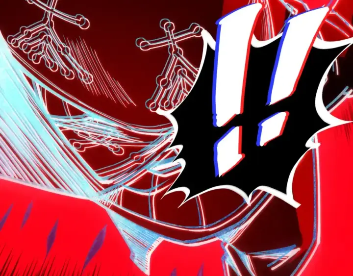 《这一世我要当至尊》第177话 彩虹迷雾图60