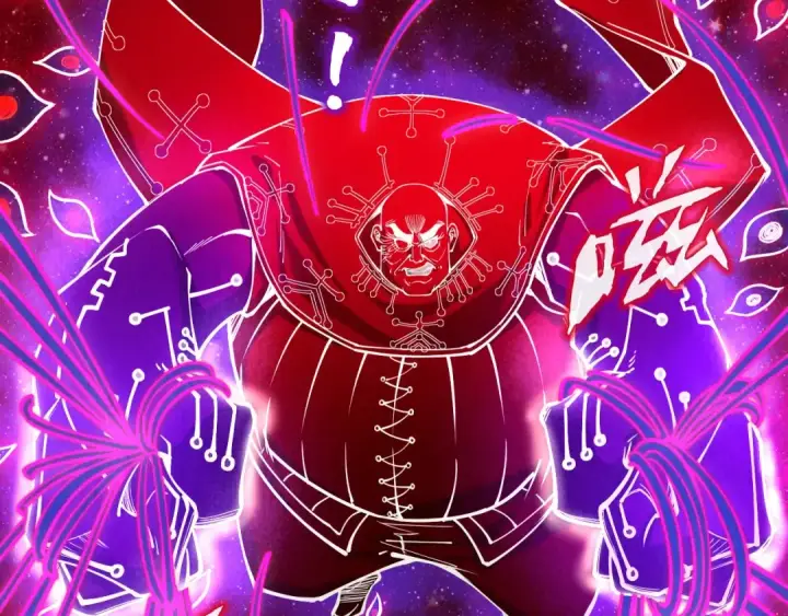 《这一世我要当至尊》第177话 彩虹迷雾图81