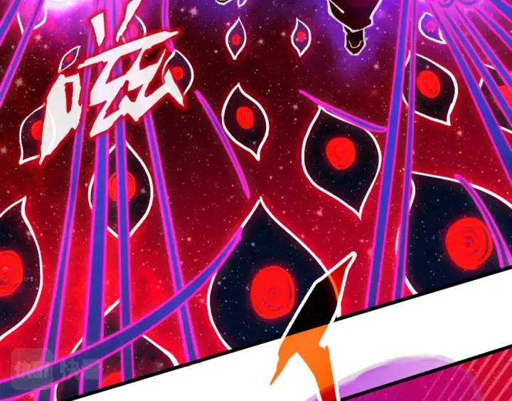 《这一世我要当至尊》第177话 彩虹迷雾图82