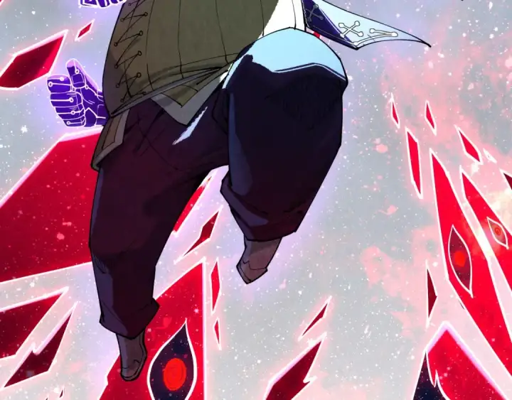 《这一世我要当至尊》第177话 彩虹迷雾图89