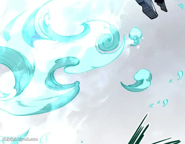 《这一世我要当至尊》第177话 彩虹迷雾图96