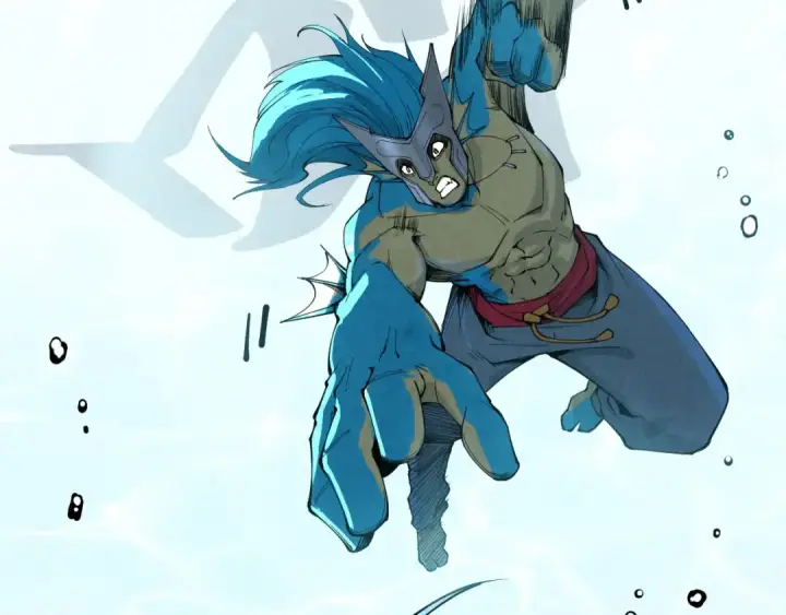 《这一世我要当至尊》第179话 交易图100