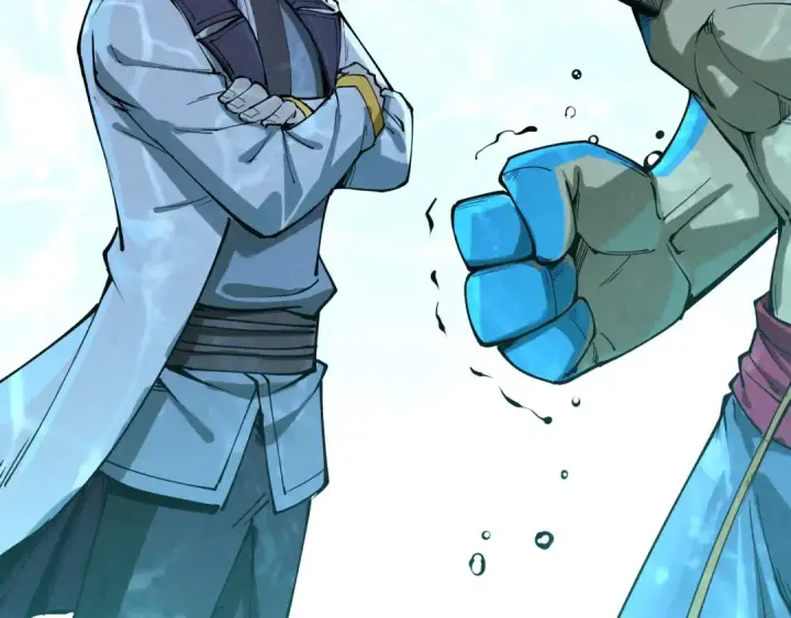 《这一世我要当至尊》第179话 交易图105