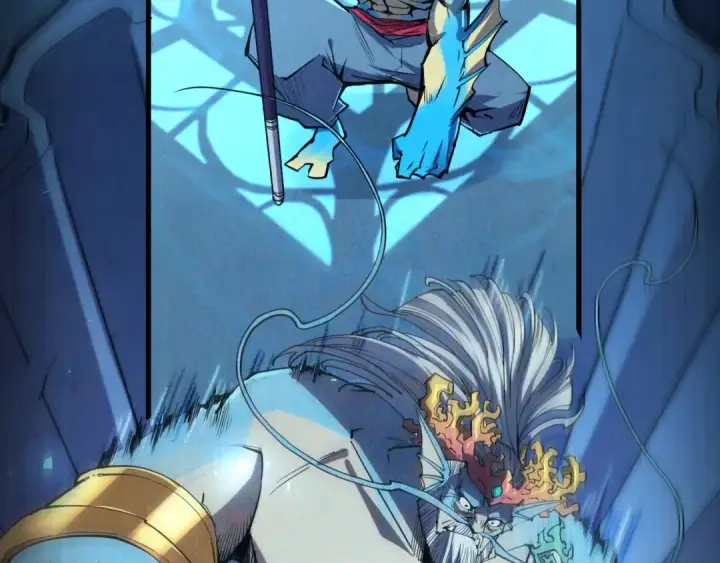 《这一世我要当至尊》第179话 交易图39