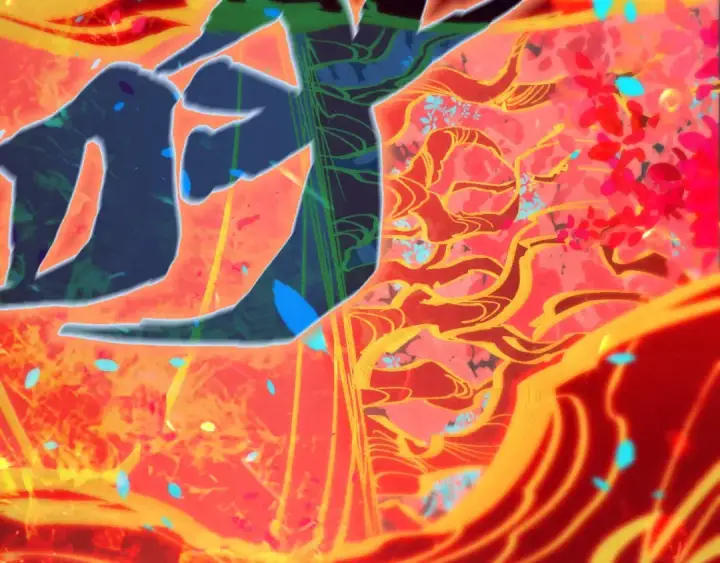 《这一世我要当至尊》第181话 控火之术图111