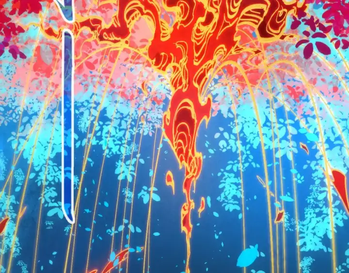 《这一世我要当至尊》第181话 控火之术图33