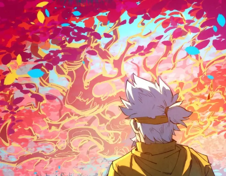 《这一世我要当至尊》第181话 控火之术图38