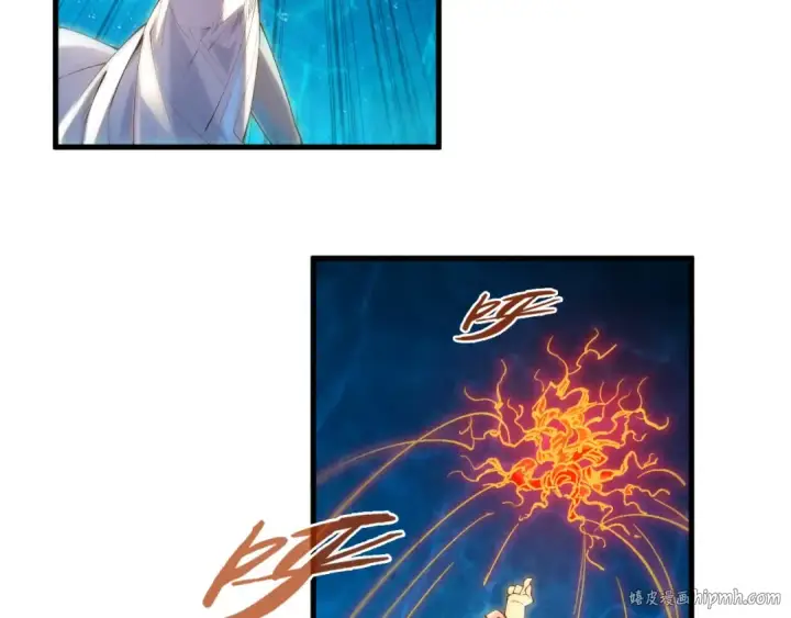 《这一世我要当至尊》第181话 控火之术图64