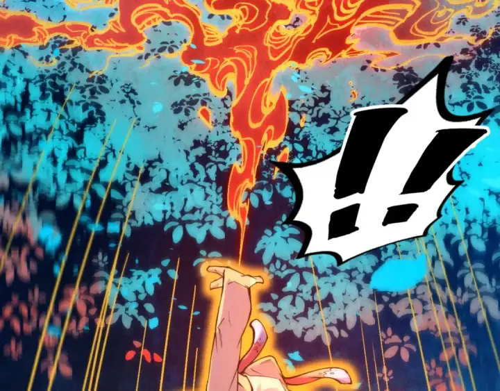 《这一世我要当至尊》第181话 控火之术图79