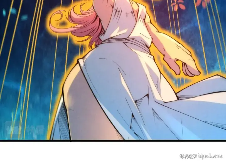 《这一世我要当至尊》第181话 控火之术图80