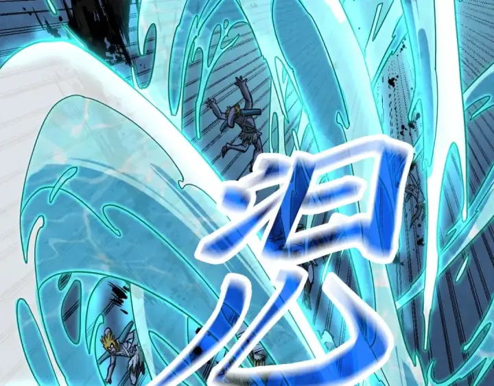 《这一世我要当至尊》第182话 昆吾神树图111