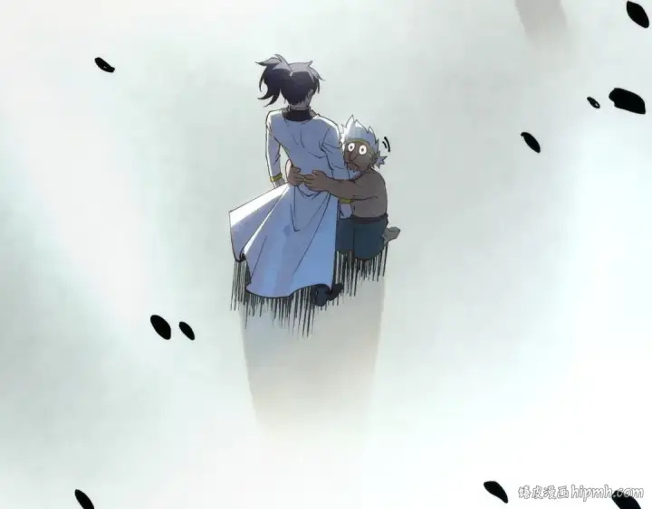 《这一世我要当至尊》第184话 三合鬼眼咒印图120