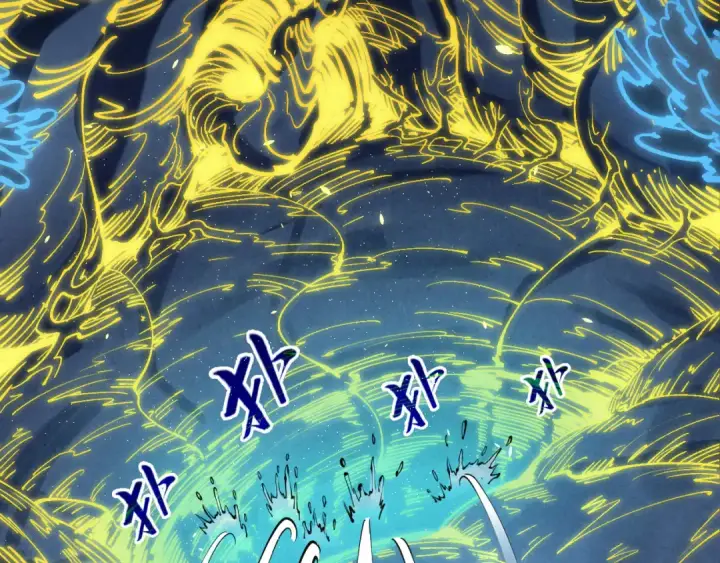 《这一世我要当至尊》第184话 三合鬼眼咒印图25