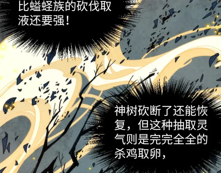 《这一世我要当至尊》第184话 三合鬼眼咒印图66