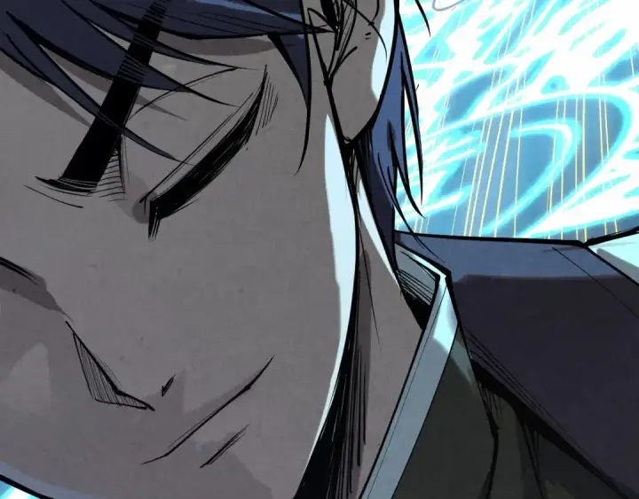 《这一世我要当至尊》第185话 达蒙图159