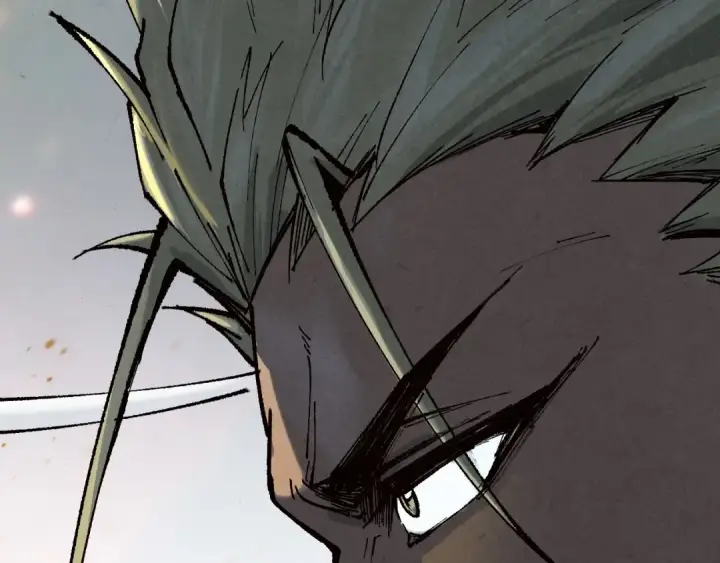 《这一世我要当至尊》第185话 达蒙图55
