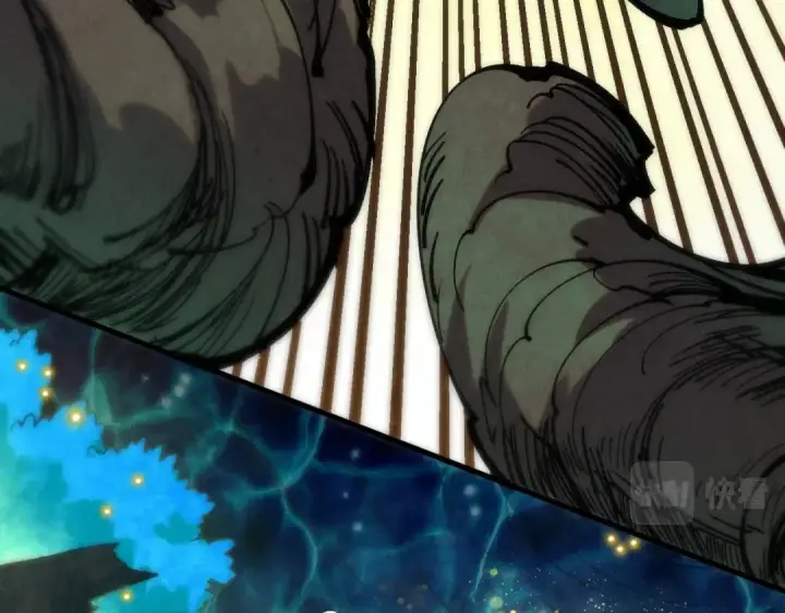 《这一世我要当至尊》第186话 段越解封图133