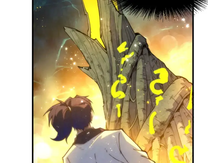 《这一世我要当至尊》第186话 段越解封图140